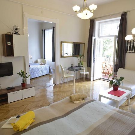Peter'S Home Budapest Room photo