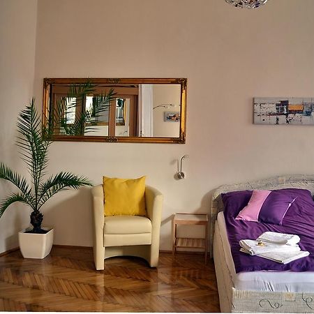 Peter'S Home Budapest Exterior photo
